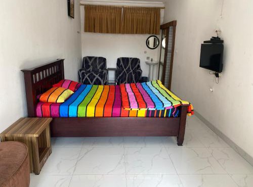Kamar no 1 in Sampal 2