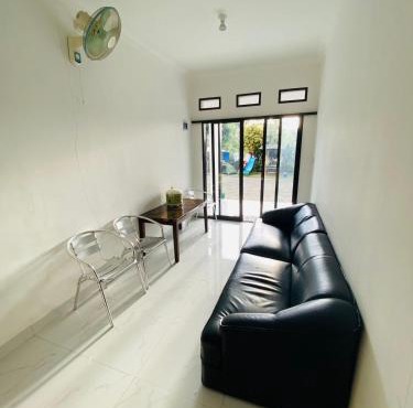 Kamar no 2 in Sampal 2