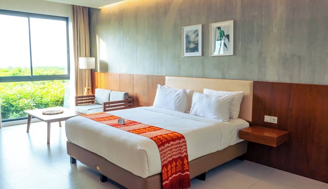 Kambaniru Beach Hotel & Resort in Waingapu