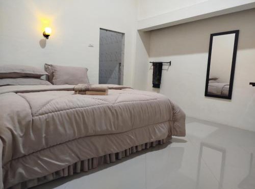 Kana Geurute Homestay in Meulaboh