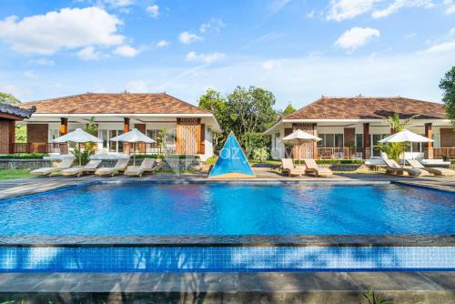Kana Village Villa by Kozystay - Near Canggu in Canggu