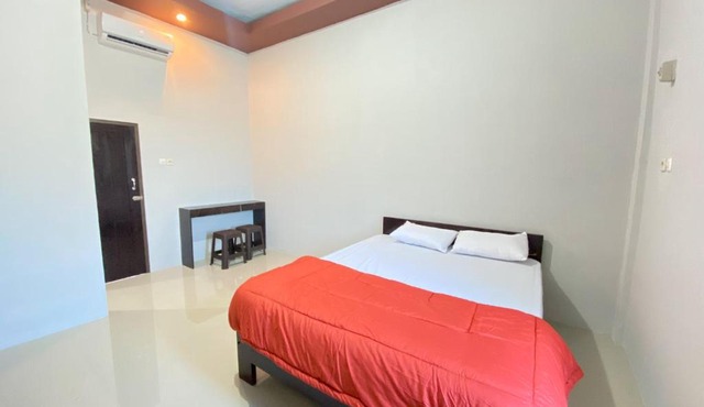 Kanaan Guesthouse RedPartner in Manado