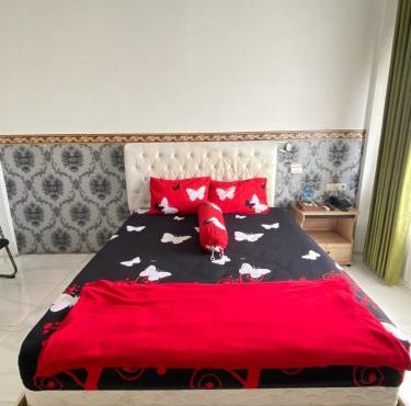 Kasdin Hotel Pati in Pati
