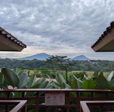 Kasuari Exotic Resort Magelang in Magelang