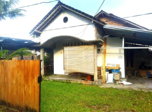 Kasutapan Homestay Sleman 2BR 2PB Free Parking in Kembangarum