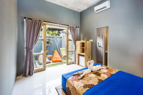 Kawans Inn Lembongan in Nusa Lembongan