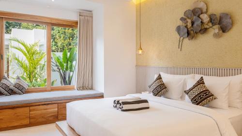Kaylora Villa by Tanya Pink in Uluwatu