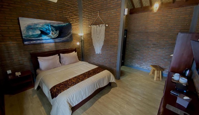 Kayon Griya Osing Villa - Ijen in Licin