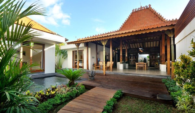 Kayu Mimpi in Sanur