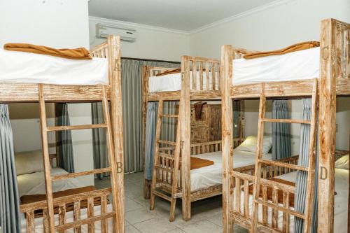 Kayuma Hostel Canggu in Canggu