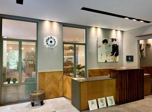 Kayuna Resort in Bandung
