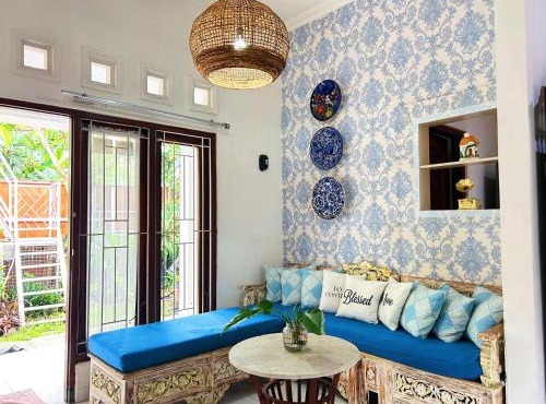 Kayuwangi by Suasana Villa in Yogyakarta