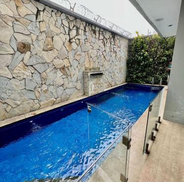 Kebagusan Park Residence in Jakarta