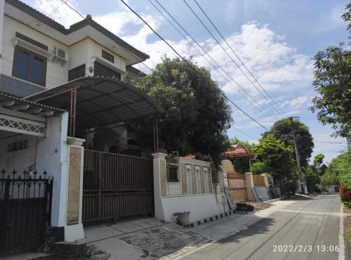 Kelana 1 Luxury Homestay Semarang, 3 bedrooms in Semarang
