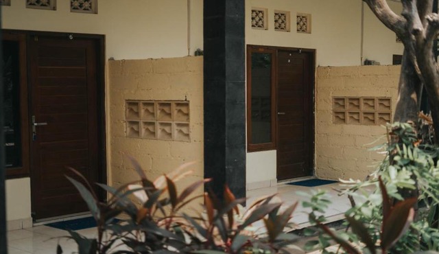 Kelana Guest House in Lovina