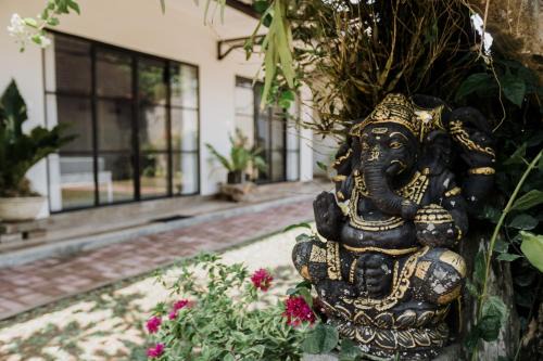 Kelating Dream Guest House in Krambitan