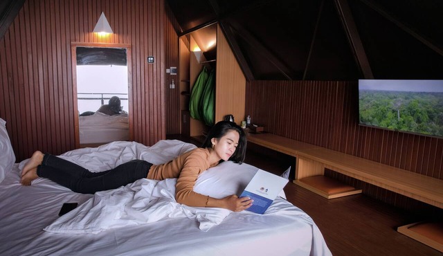 KEMA Merbabu powered by Cocotel in Ampel