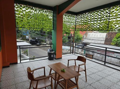 KEMARI Guesthouse Syariah in Alastuwo
