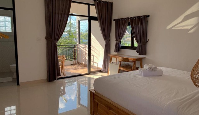 Kenan Cottage in Canggu