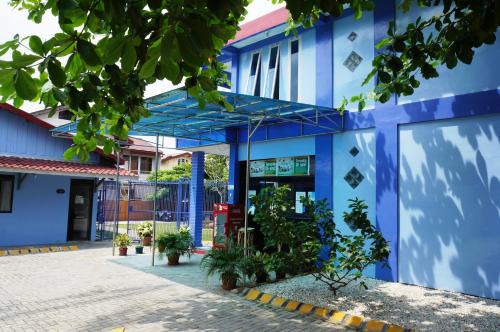 Kenari Residence in Pekanbaru