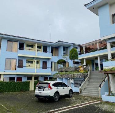 Kencana INN in Bandungan
