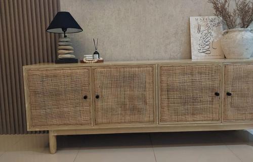 Kenka Homestay in Jetis