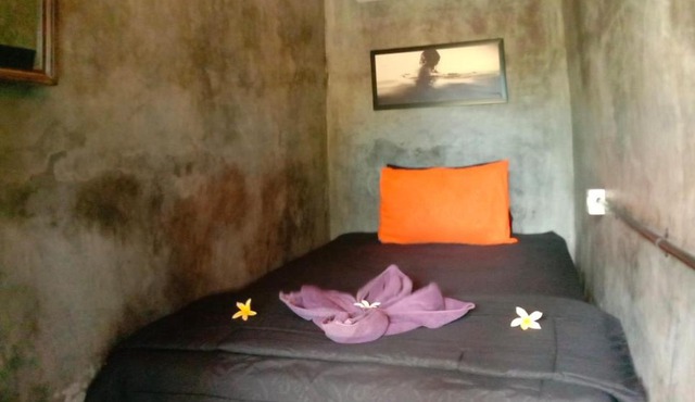 Keramas Surf Hostel in Keramas