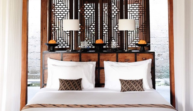 Keraton Joglo House in Canggu Resort in Canggu