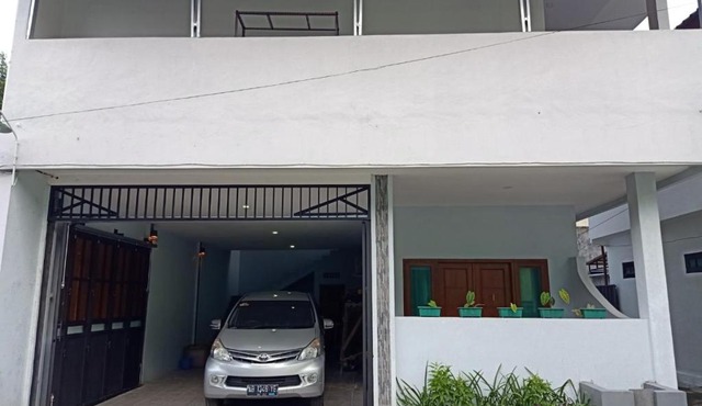 Khaira Homestay Jogja in Bantul