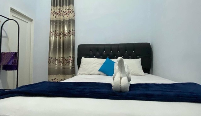 Khalisa Home Syariah Pontianak in Pontianak