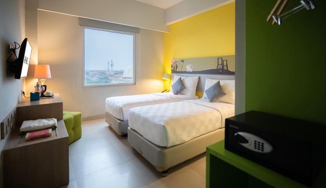 KHAS Surabaya Hotel in Surabaya