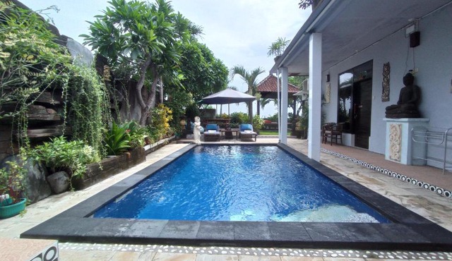 Khrisna Sunrise Homestay Tulamben in Tulamben