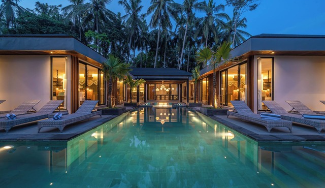 Kiena Ubud in Ubud