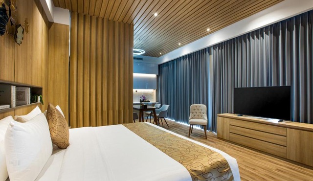 Kinaralana Hotel Yogyakarta in Yogyakarta