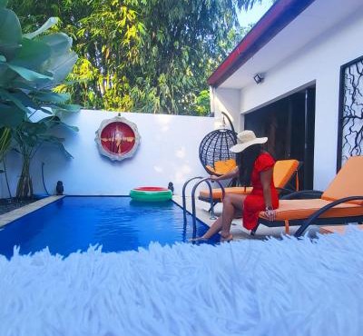 King's Home Villa in Bantul