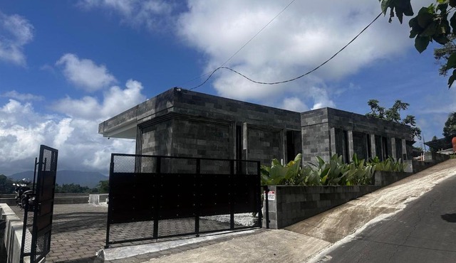 King Villa in Bungbungan