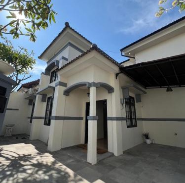 Kita Home Plamongan Indah in Brumbung