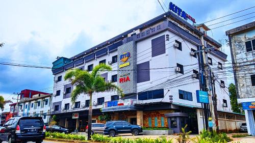 Kita Hotel in Tanjung Pinang