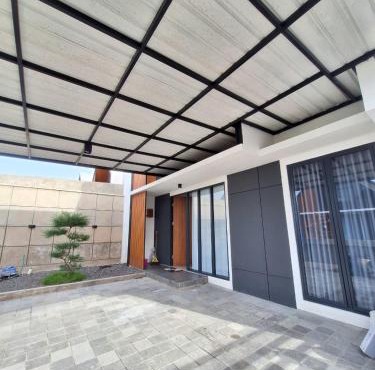 KK Homestay in Prampuan