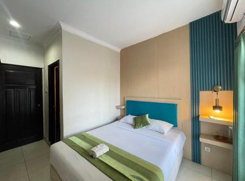 Klungkung Tower Hotel in Klungkung