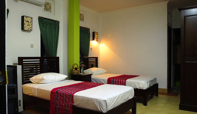Klungkung Tower Hotel in Klungkung