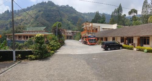 Km 31 Sujono Guesthouse in Bromo