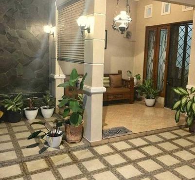 KOKO Homestay in Wonosobo