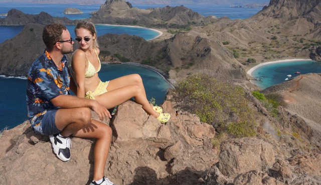 KOMODOKU One Love Homestay and Tour in Labuan Bajo