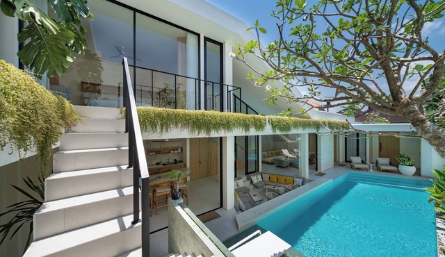 Kona Resort - Seminyak in Bali