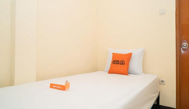 Koolkost At Singgasana Pradana - Minimum stay 6 Nights in Bandung