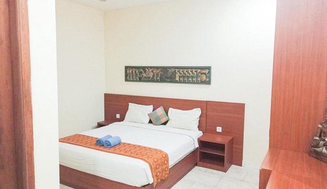 KoolKost near Goa Gajah Ubud - Minimum Stay 3 Nights in Ubud