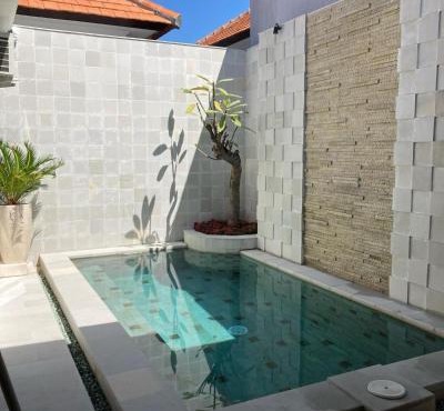 Kopi Bali House With Private Pool in Sukasada