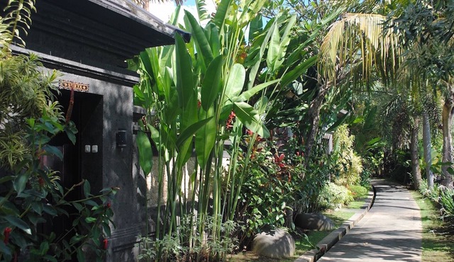 Kori Maharani Villas - Transit Room with Pool Access ( Max 5 Hours Used Only ) in Kabupaten Gianyar