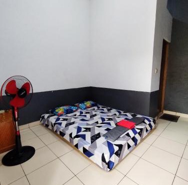 Kosan Syariah Mas Slamet in Tasikmalaya